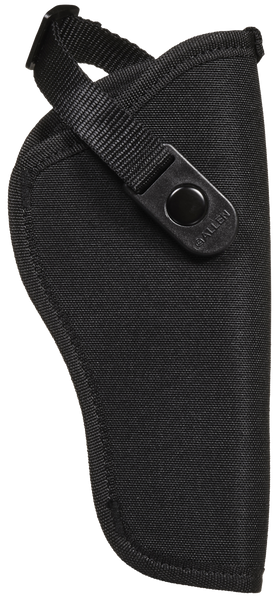 Allen 44804 Cortez OWB Size 04 Black Belt for Glock 20/21 Right Hand