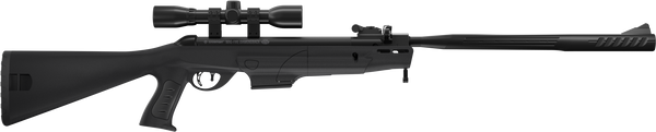 Crosman CMD7SXS .177 Caliber Break Barrel Air Rifle