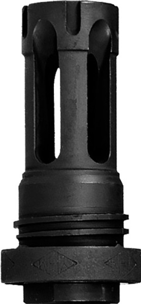 HIDER M14YHM 30 CAL QD MOUNT FLASH - Tactical Suppressor Adapter