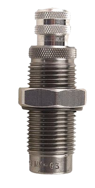 Lee Precision Carbide Factory Crimp Die for 38 Special and 357 Magnum