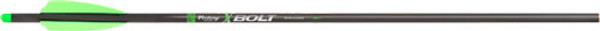 Victory Archery XBolt 20" Crossbow Arrow Fletched Half Moon 3-Pack