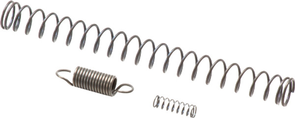 Lantac Ultimate 4lb Spring Set for Glock 17/19 Gen1-4 Trigger