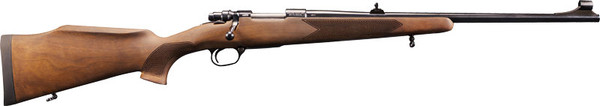 Zastava LK M85 7.62x39 Bolt Action Rifle with 20" Barrel and Wood Stock