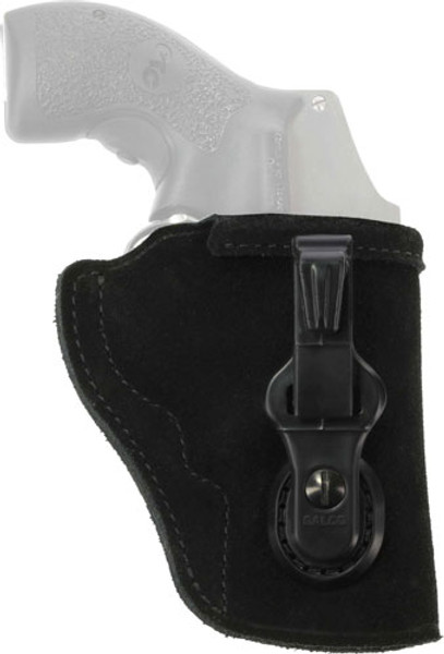 AMBI Leather SIG P290 Black Galco Tuck-N-Go ITP Holster