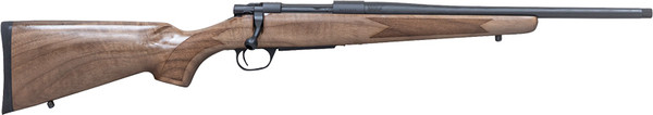 Howa M1500 Superlite Short 6.5CM 16.25" Barrel Walnut Stock
