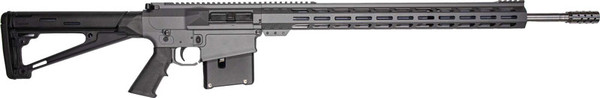 1:10 SS BBL Sniper Grey GLFA GL10 Rifle .270 Win 24"