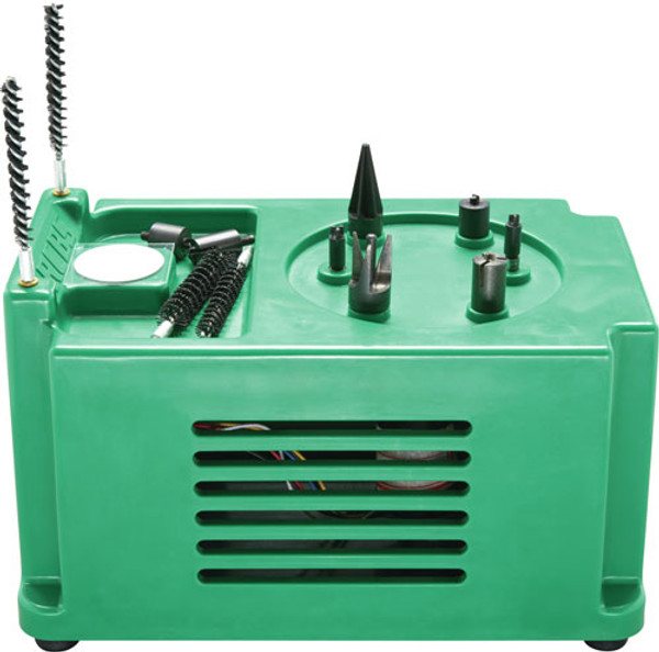 CENTER 120-240 VAC RCBS Brass Boss Case Prep Tool