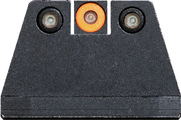 Square Rear Support Height Signal Set Night Vision Perfect Dot Green
