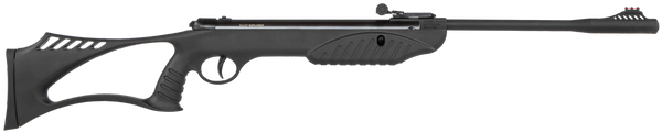 Umarex Ruger Explorer Youth .177 Pellet Air Gun with Black Thumbhole Stock