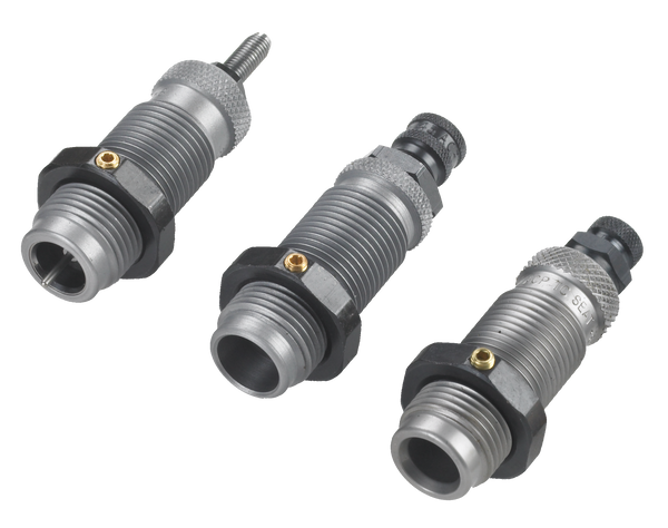 RCBS 18512 Carbine 3-Die Set for .41 Remington Magnum