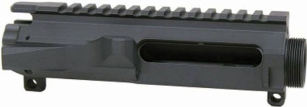 BlackGuntec AR15 Stripped Billet Upper Receiver