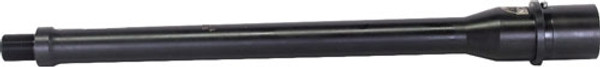 10.5" 9mm PCC AR15 Barrel with 1:10 Light Taper - Black Faxon