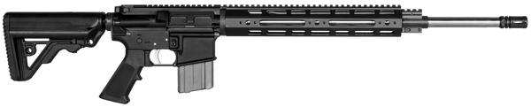 Rock River Arms AR1289 LAR-15M NM A4 Rifle with 20" Heavy Barrel and Accessories