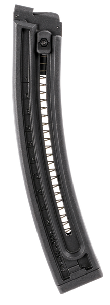 GSG 16 OEM Black 22rd 22 LR Detachable Magazine GERMGSG1622