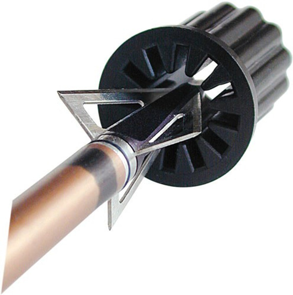 Allen Broadhead Wrench for Fixed Blades