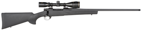 Howa M1500 Gamepro Gen2 300 Win Mag Rifle with Scope and Threaded Barrel