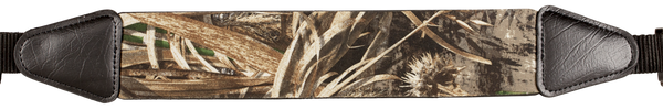 Elite Realtree Max-4 Neoprene Adjustable Rifle/Shotgun Sling - Outdoor Connection NDS90081