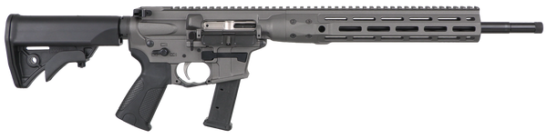 LWRCI IC-9 9MM 16" Tungsten