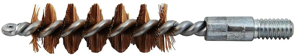 Birchwood Casey 41281 Bronze Cleaning Brush for .40 Caliber Firearms