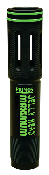 Primos 69409 JellyHead Maximum Turkey Choke for Benelli/Beretta 20 Gauge