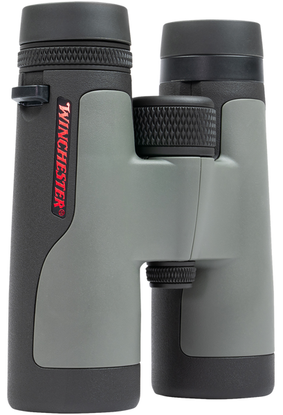Winchester Supreme 10x42mm Binoculars - Model WQBISPRM2W121042