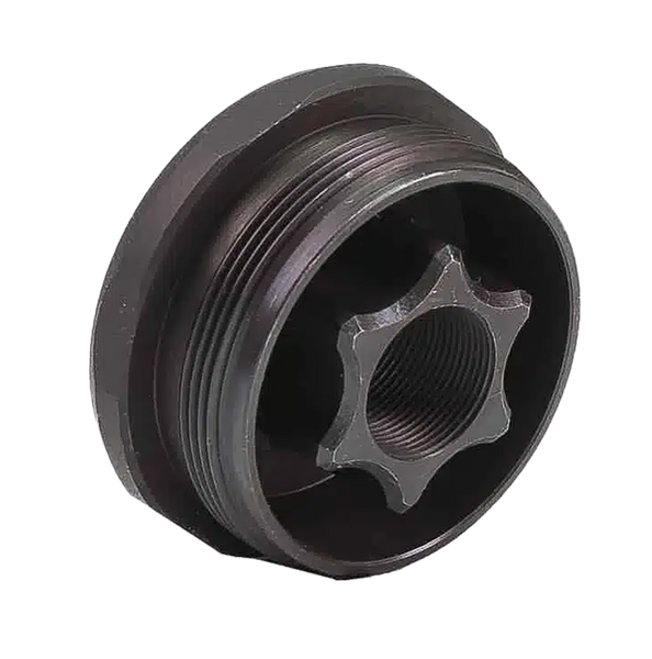 Jk Armament JK155HDM28 155HD Thread Mount 1/2x28 Review