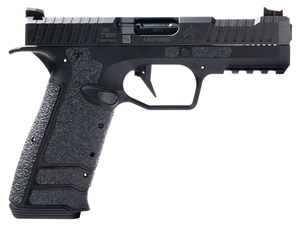 ARCHON AF2B-0090101 Type B 9mm Gen 2 15/18 Firearm