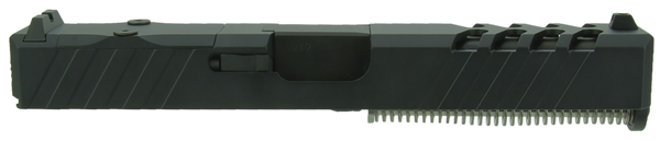 TacFire BUGLK22 RMR Compatible with Glock 22 - Black