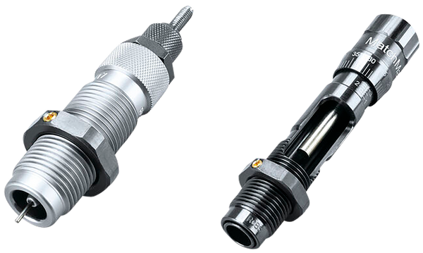 RCBS MatchMaster .223 Rem Bushing Die Set 11108