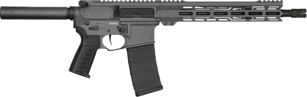 CMMG Banshee MK4 5.56mm 12.5" Tungsten Tube 55A280ATNG