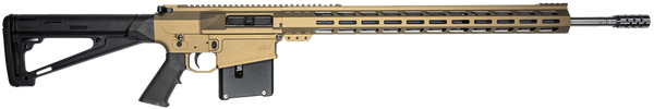 Great Lakes Firearms GL10308SSBRZ .308 Win Rifle with Bronze Cerakote Finish