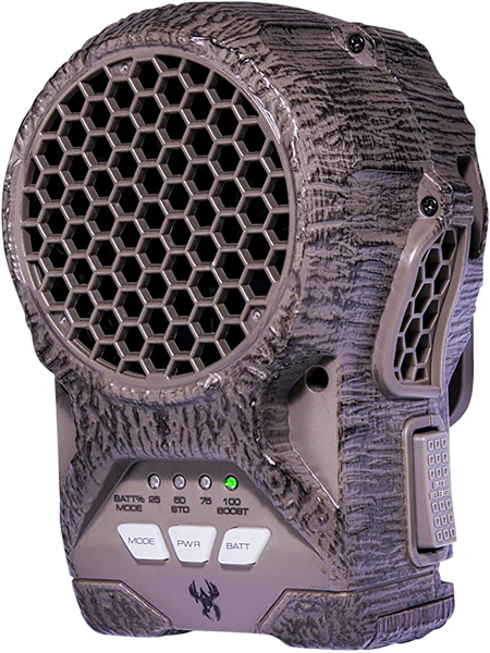 ZeroTrace WGIPG0001: Advanced Scent Neutralization with Pureion Camo Technology