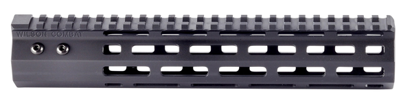 Wilson Combat 10.40" M-LOK Rail AR-15 Black Anodized Aluminum