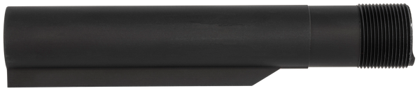 ARBTBL Mil-Spec Buffer Tube for AR Platform - Black Anodized Aluminum by Timber Creek Outdoor Inc.