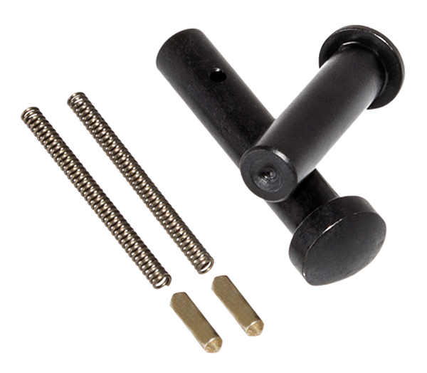 CMMG 55AFF3B AR15 Parts Kit with HD Pivot and Takedown Pins for 223 Rem/5.56 NATO