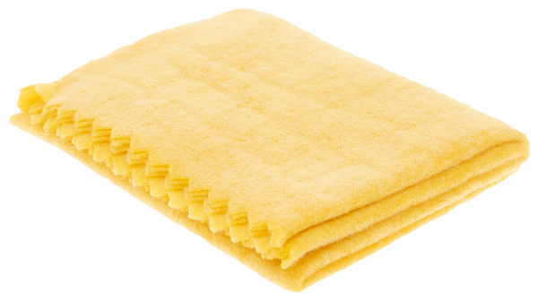 Birchwood Casey Large Treated Cotton Firearm Cloth 11" x 14"