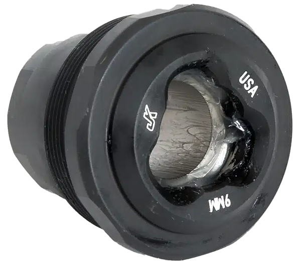 Jk Armament JK155TLM 155LT Tri Lug Mount Review