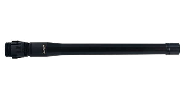 Faxon Firearms 8.6 Blackout 12" Barrel - Black Salt Bath Nitride Finish