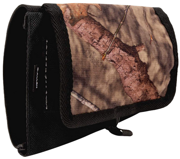 Allen 2058 Mossy Oak Break-Up Country Elastic 5-Round Shotgun Shell Holder