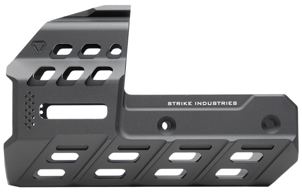 Strike Industries KVHGBK Handguard Black Aluminum 5.59"