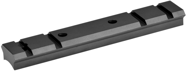 Warne M981M Maxima Matte Black Steel Scope Mount for H&R Handi-Rifle