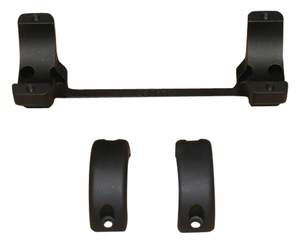 DNZ L34200 Game Reaper Savage 30mm Scope Mount/Ring Combo - Matte Black