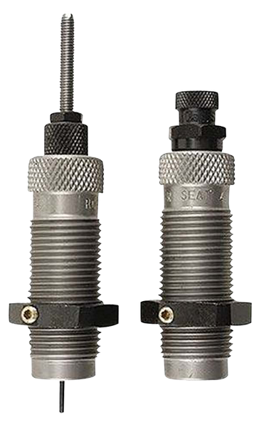 RCBS 33201 Full-Length 2-Die Set for .240 Weatherby Magnum