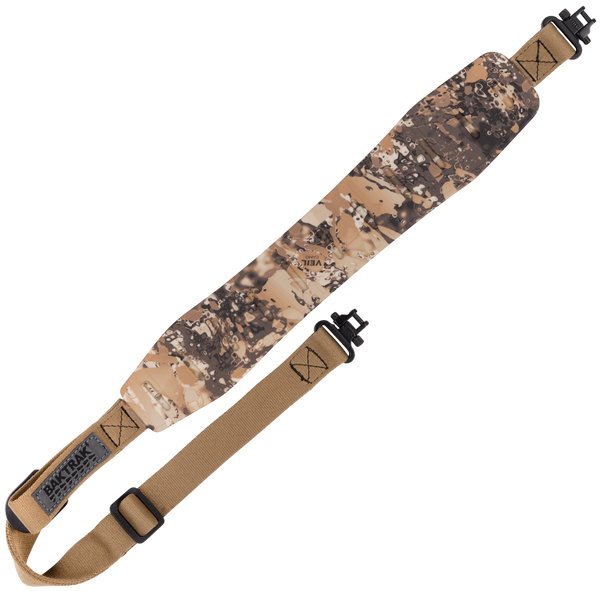 Allen 8548 KLNG Adjustable Rifle with Traction Veil Avade