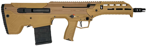 Wolverine Rifle 5.56 20" FDE 30-Round