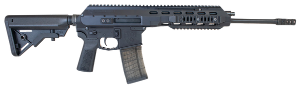 Faxon ARAK-21 XRS 5.56 Rifle, 16" Barrel, Black