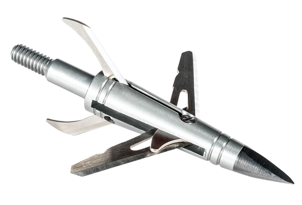 NAP Spitfire Doublecross Broadhead 100 GR - 3 Pack (Model 60087)