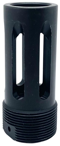 Otter Creek Arms OCL-641 OPS AE Flash Hider Black Nitride 5/8x24