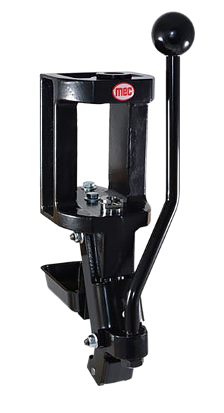 MEC Outdoors Marksman Multi-Caliber Reloader Press - Cast Iron 1311080