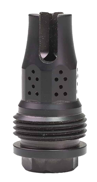 Jk Armament War Eagle 9mm Compensator/Flash Hider